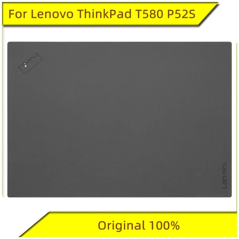 New Original For Lenovo ThinkPad T580 P52S A Shell B Shell C Shell D Shell black Back Cover Notebook Shell For Lenovo Notebook