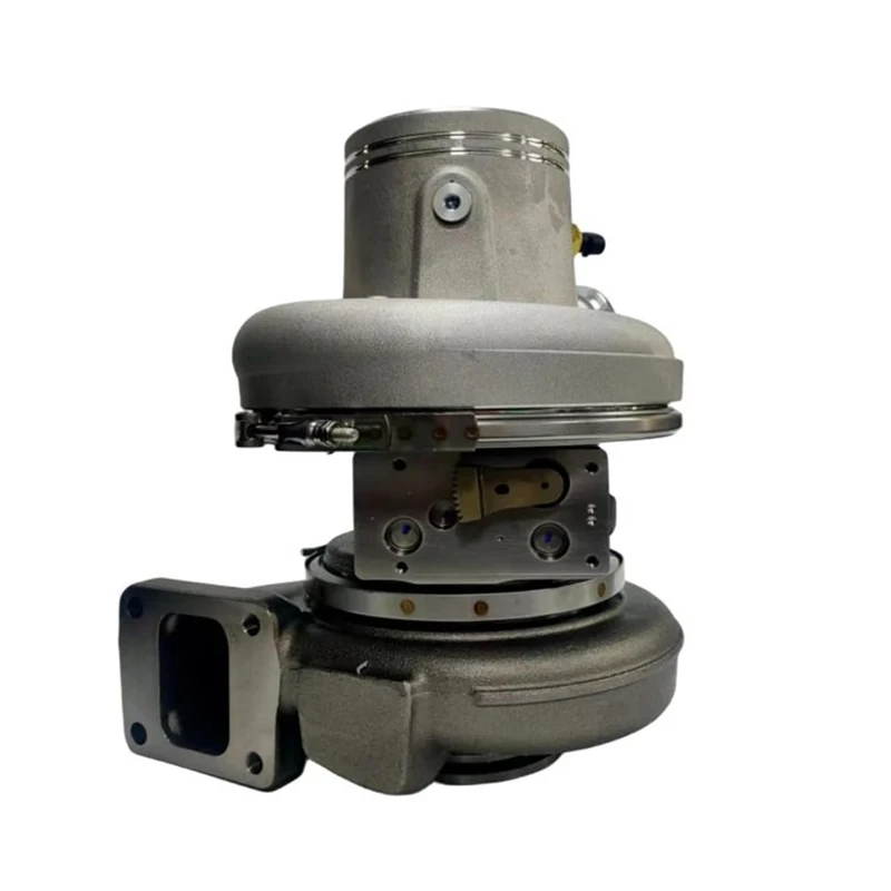 

2840520 2840521 2881785 Турбо для грузовика Cummins Volvo ISX EGR 15, двигатель HE561VE