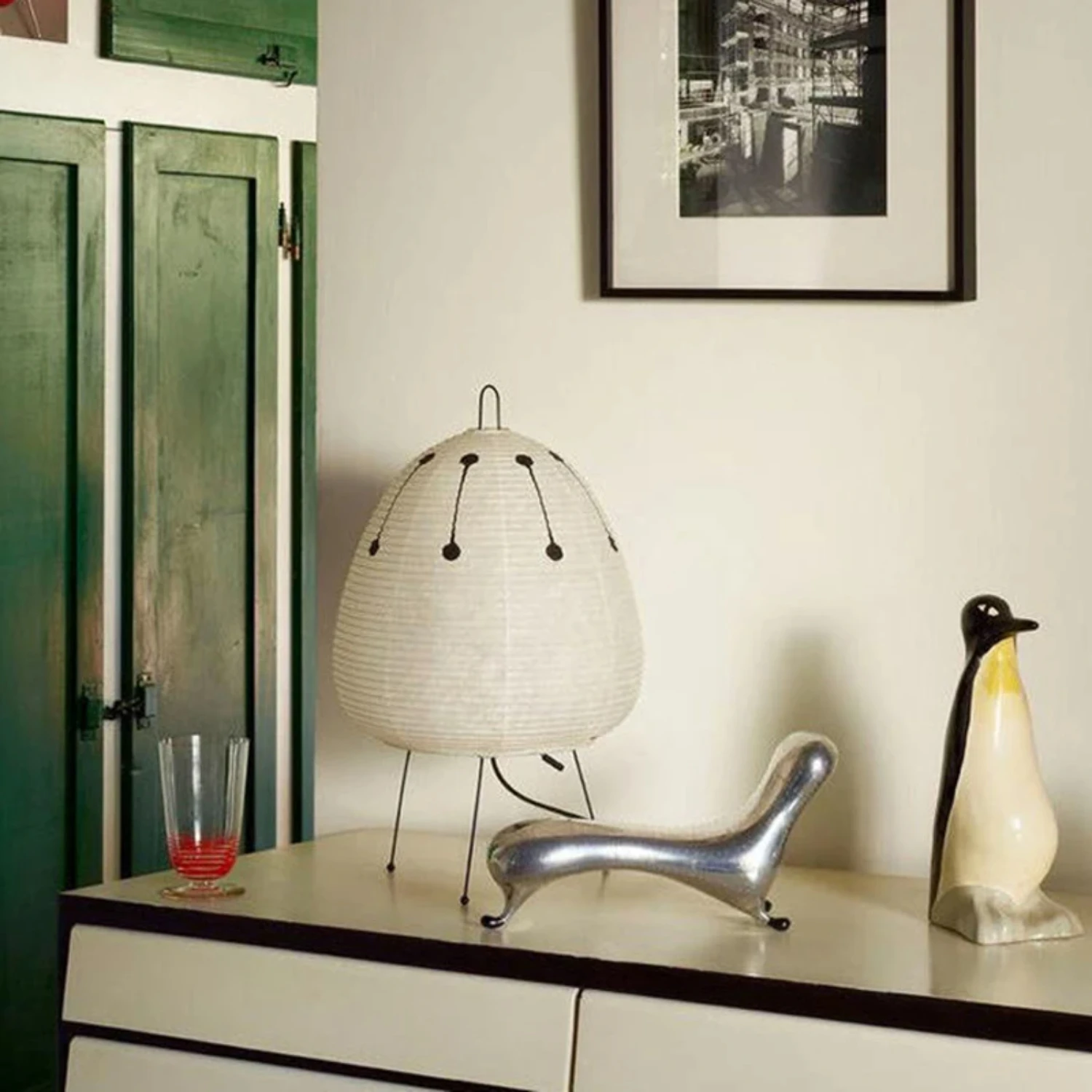 Nordic LED Tischlampe Innenbeleuchtung für Wohnzimmer Schlafzimmer Desktop Dekor