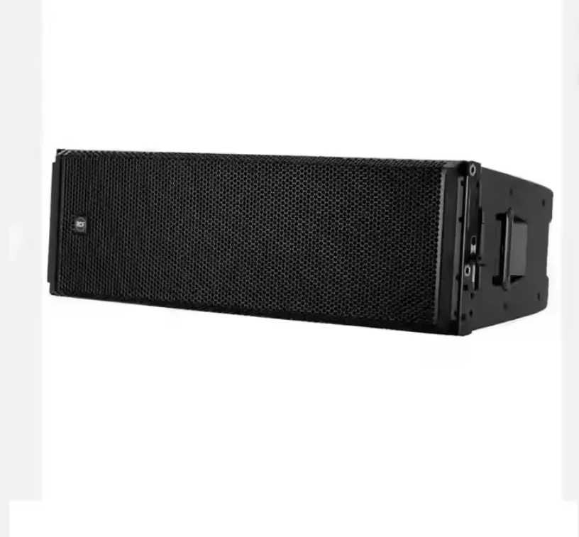 

High Quality New Original RCF TT 808-AS Professional 2000W Powered Dual 8 Subwoofer Audio Sound Equipment
