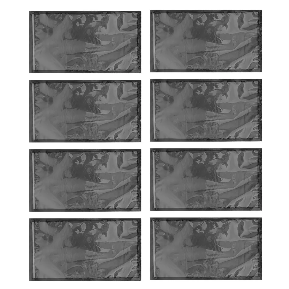 

8 Pcs Cigar Container Carrying Bag Holder for Travel Hydration Protective Cover