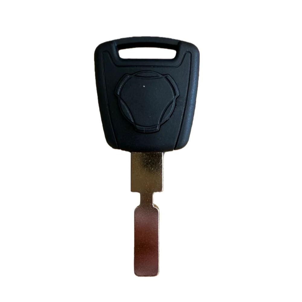 10/30/50 Stuks Ongesneden Mes Auto Sleutel Shell Geschikt Voor Scania Grote Vrachtwagen Reserve Chip Sleutel Casingl Transponder Sleutel Behuizing