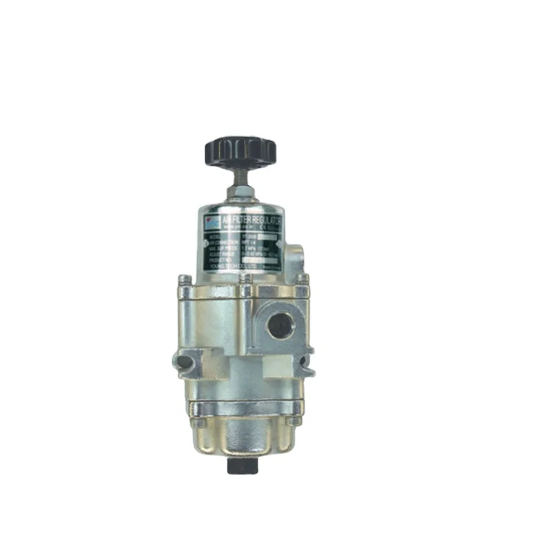 Air filter pressure reducing valve YT-200 YT-200B YT-200BN210 YT-205 Korea YTC