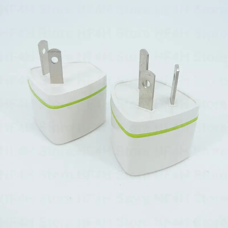 Universal EU US UK to 2pin 3Pin AU Power Plug Adapter New Zealand Australia Travel Plug US/UK/EU to AU/NZ Plug Converter B4