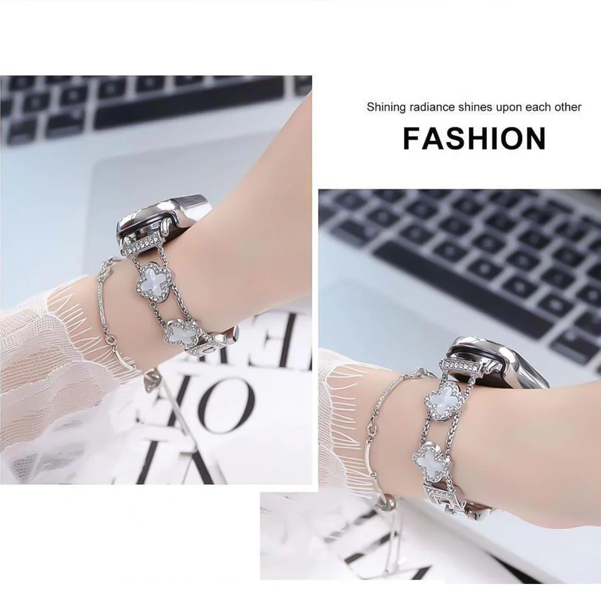 Diamond Metal Band … - image