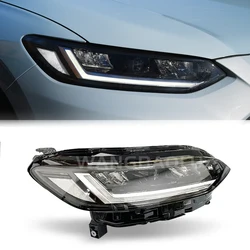 Hot sale Car Headlamp Headlight  For Honda ZR-V 2023 RS3 Led Head Lamp With Moving Signal