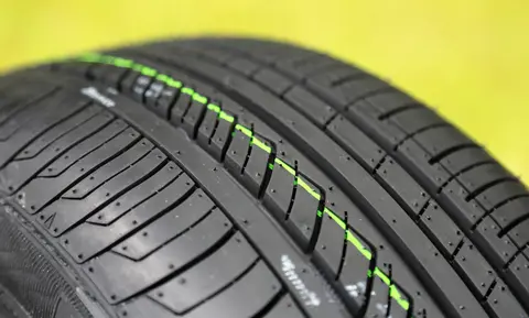 टायर फोर्सम इकोसा 195/65R15 91H A/S ऑल सीज़न 10 best sales कार के टायर - №10