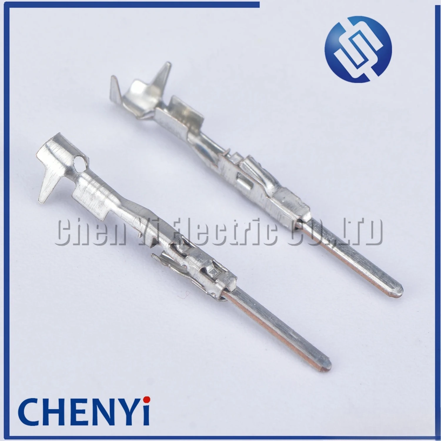 50 Pcs Crimp Male T…