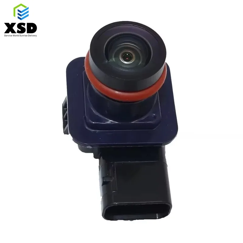 DM5Z-19G490-A Car Rear View Backup Reverse Parking Assist Camera For Ford C-Max Energi Hybrid 2013-2016