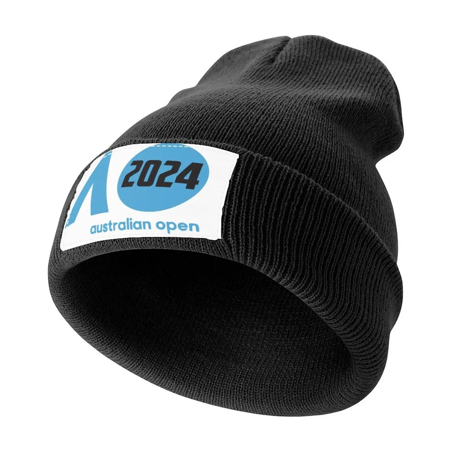 

AUSTRALIAN OPEN 2024 -CHAMPIONSHIP Knitted Cap Golf birthday New In Hat Mountaineering Elegant Women's Hats Men's