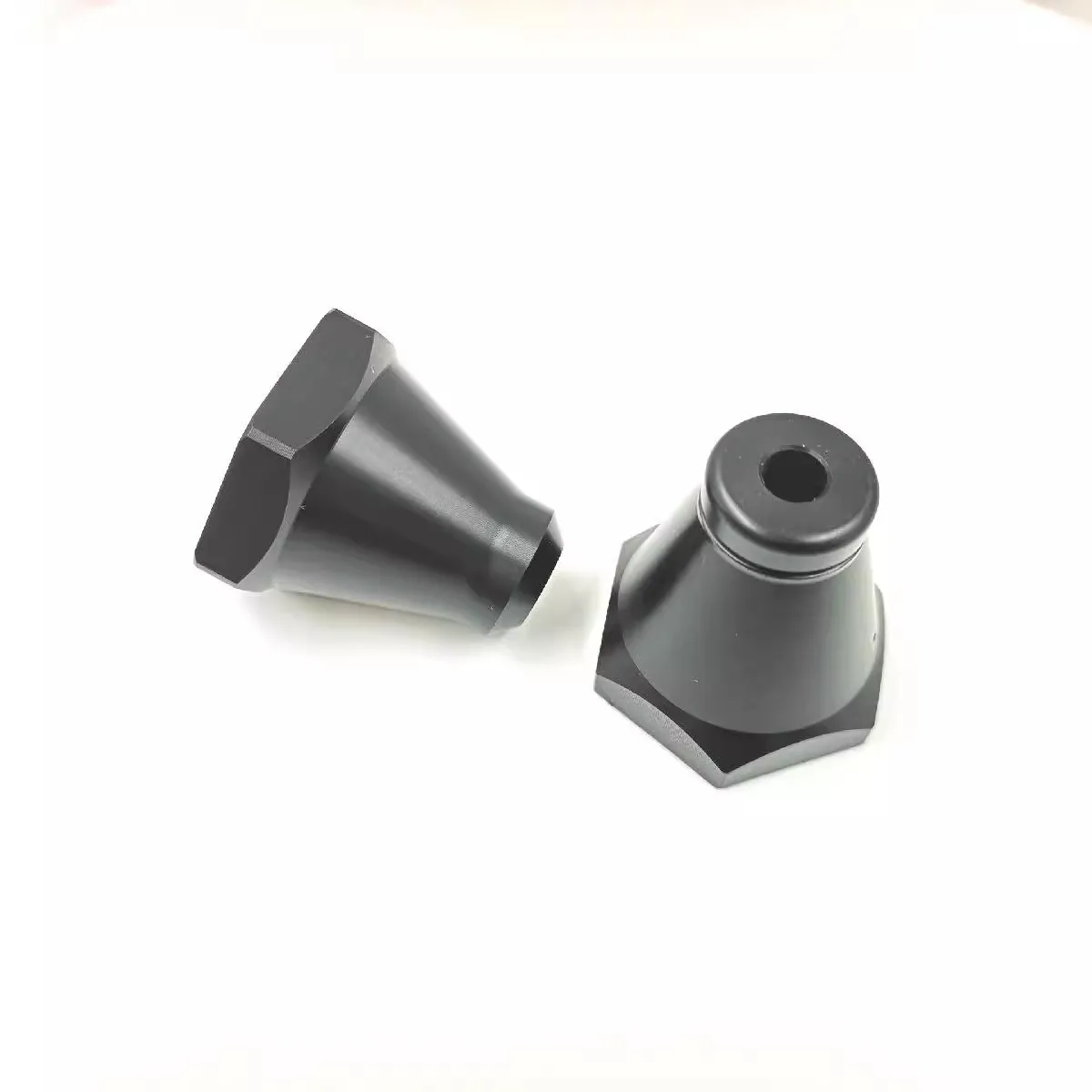 غطاء الماء C204 /C207 ينطبق على رأس الرش العلوي السداسي Charmilles/Agie EDM 135011828 200543903   فوهة ماء 6قطر/13قطر*33 لتر