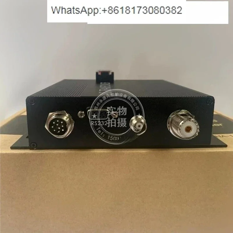Matsutec Collision Avoidance HA-102 Ship AIS Automatic Identification System for Marine Use