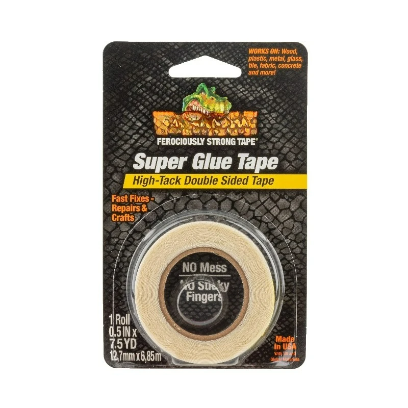 Super Glue Tape, 0.…