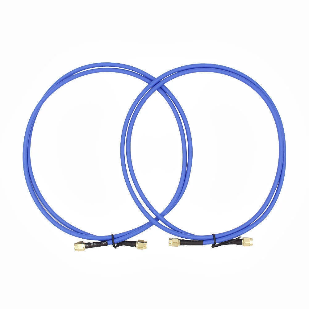 YouLoop-amplificador de antena magnética portátil, 250mW, Audio SMA/BNC magnético pasivo, banda ancha de baja pérdida para HF y VHF