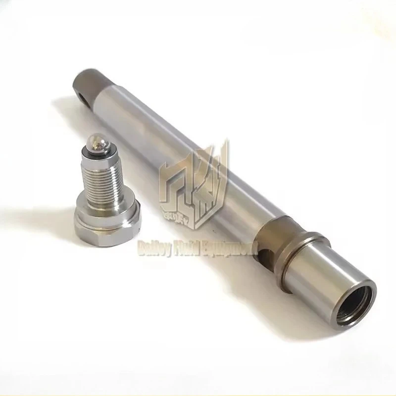 1095 5900 1595 Mar V After-sales Maintenance Airless Spraying Machine Pump Plunger Piston Rod 248207 for GRC