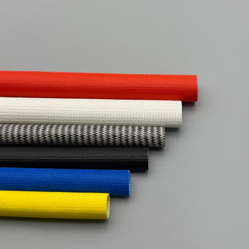 200 Deg.C Fiberglas…