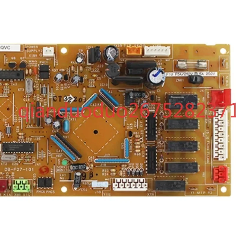 Suitable for Daikin air conditioner indoor unit control main board EB12010
