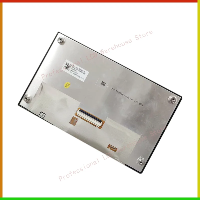 

8 inch LCD Display Touch screen For Hyundai Kona / Kona EV 2022 2023 DA333J9EP 96160-K4600 96160CM640NVC