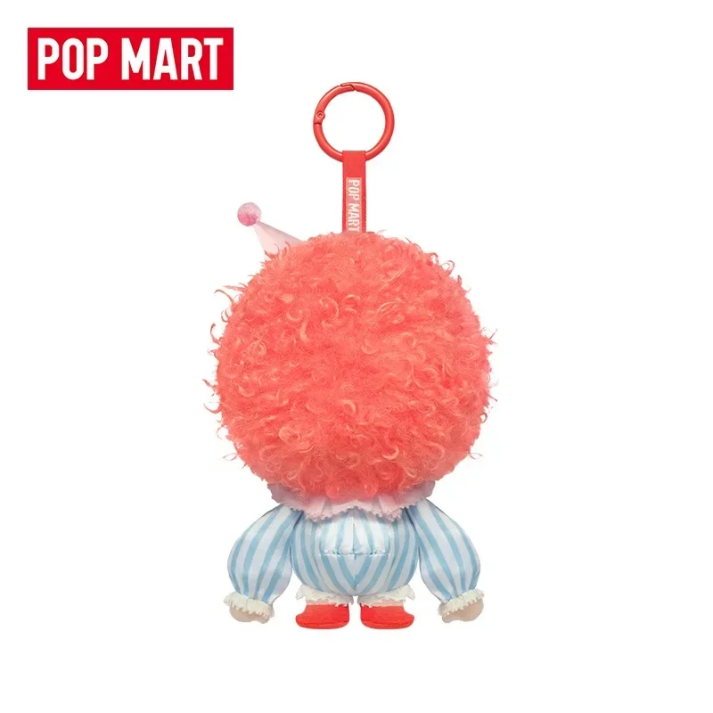 POPMART جديد الأصلي حقيقي لماذا سلسلة خطيرة جدا CRYBABY الفينيل هالوين معلقة بطاقة مفاجأة صندوق أعمى لطيف هدية عيد ميلاد