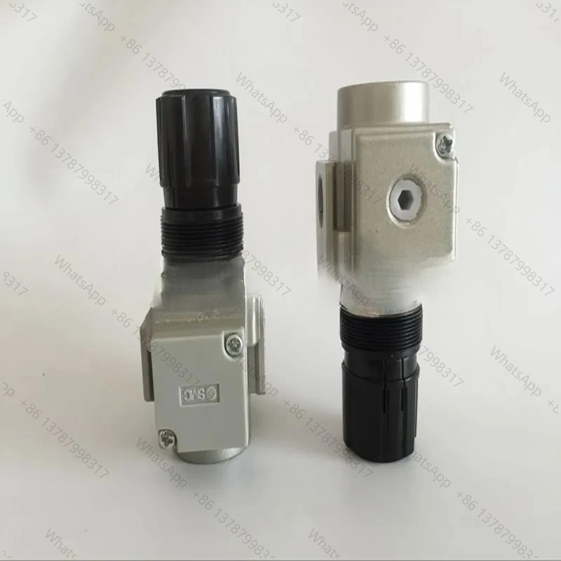 Pressure reducing valve 80-AR20-N02H-NZ AR20-N02H-Z pneumatic pressure regulating air compressor adjustment