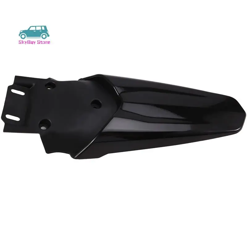 موتوكروس الحاجز الخلفي عجلة سبلاش واقية الطين سبلاش الحرس قطعة من نسيج ل تالارييا ستينج X3 MX3 MX4 دراجة نارية الملحقات