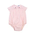 Gril baby romper