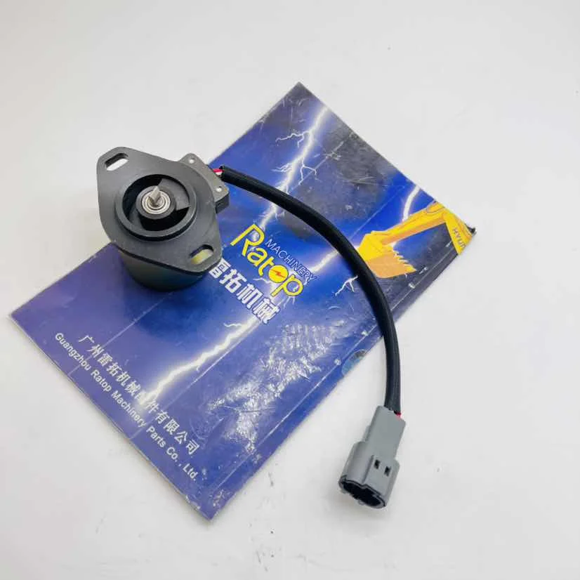 Electric parts Angle Sensor 4716888