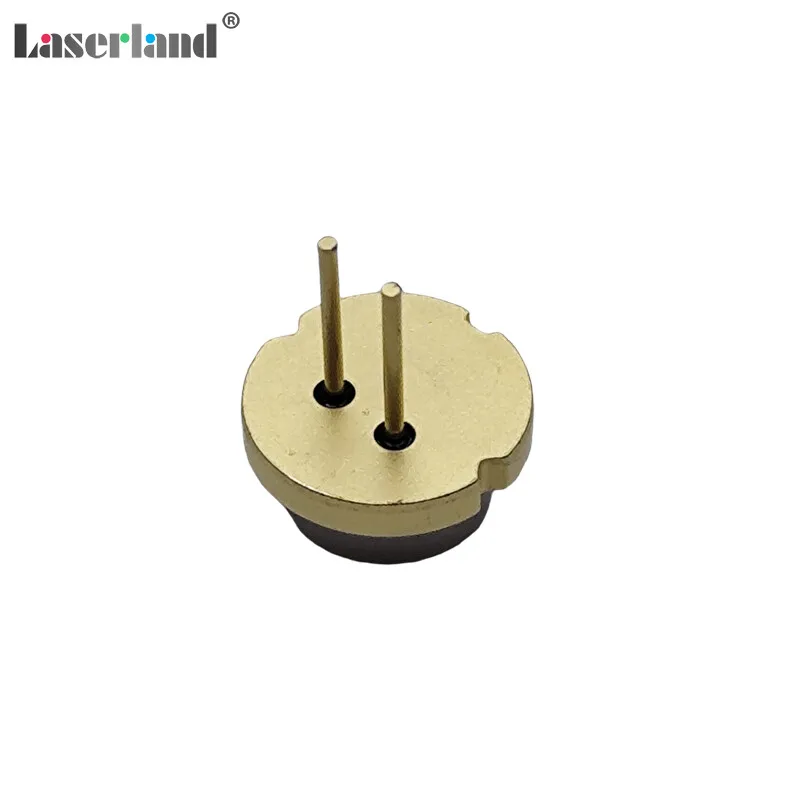 520nm 800mW 9.0mm صمام ثنائي ليزر أخضر GH05C01B9G