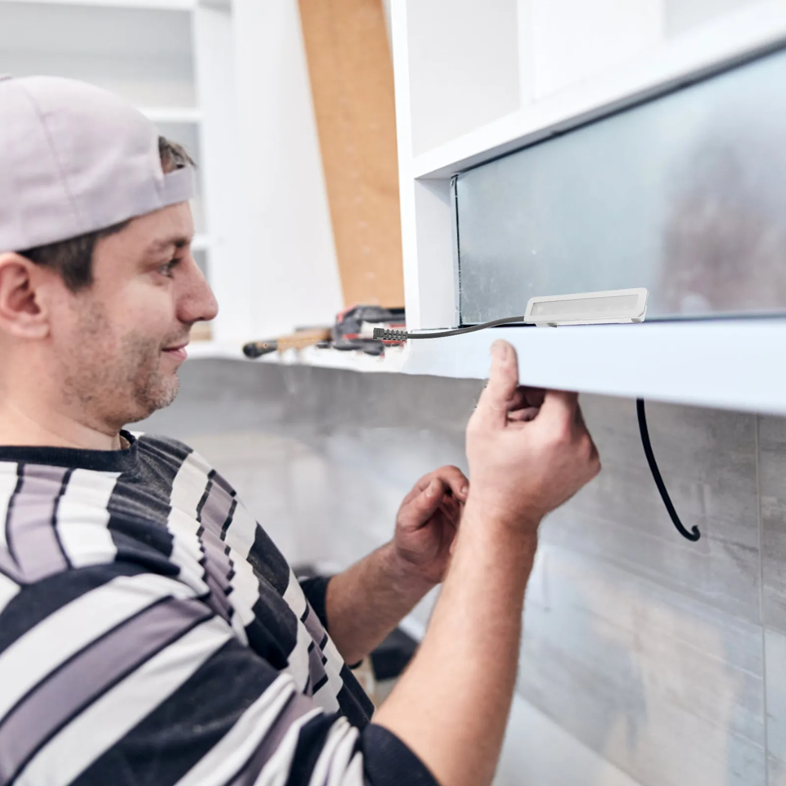 Led Range Hood Ligh…