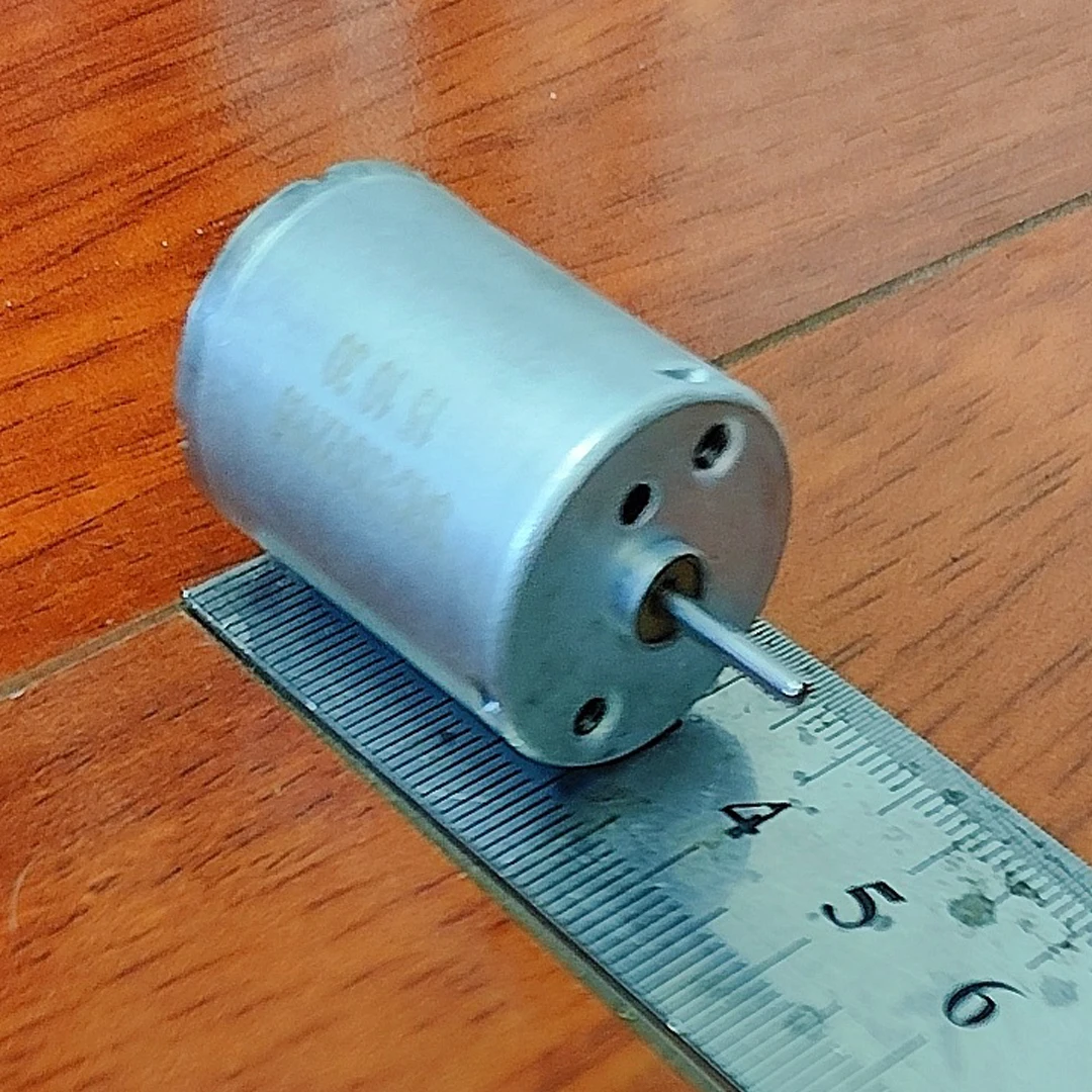 2432 로터리 문신 모터 10500 RPM 다양한 로터리 문신 기계 총 용품에 대한 고품질 교체