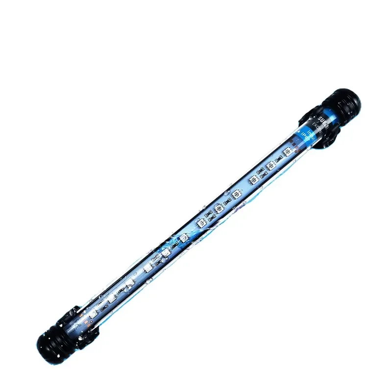 Low Priced Planted Aquarium LED Light with Blue/White/Red Lighting Remote Control IP67 Rated on Sale