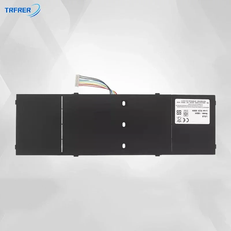 TRFRER Ap13b3k laptop battery for Acer Aspire V5 R7 V5-572G V5-573G V5-472G V5-473G ap13b8k