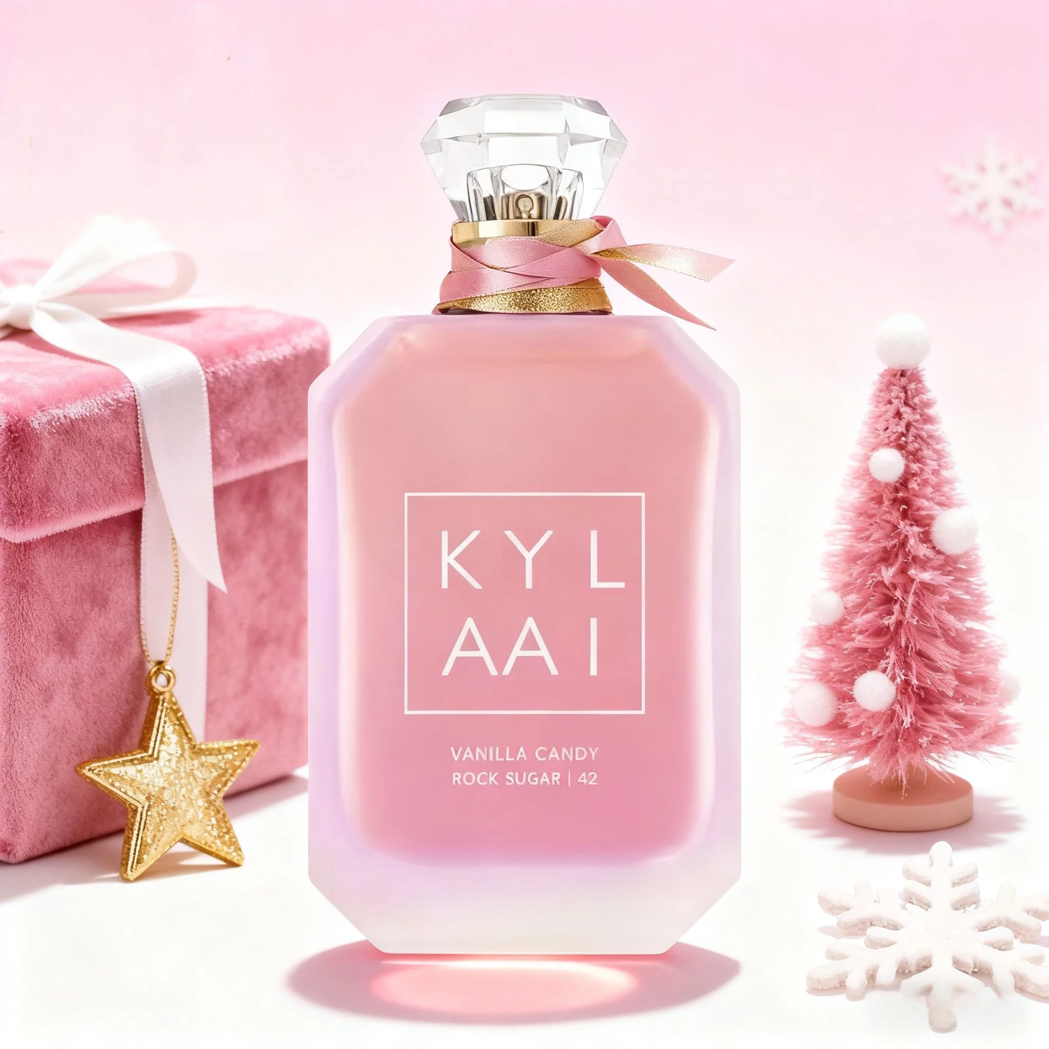 KYL(42)Perfume Collection 100ml Eau De Parfum – Long Lasting Luxury Fragrance for Women & Men