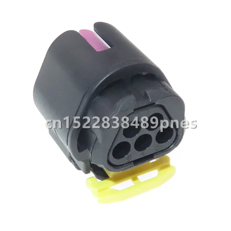 5 القطب رمز سيارة تدفق الهواء متر المقبس 1928405138 ل بويك شيفروليه 1 928 405 138 حقن الاستشعار موصل يناسب فورد #2