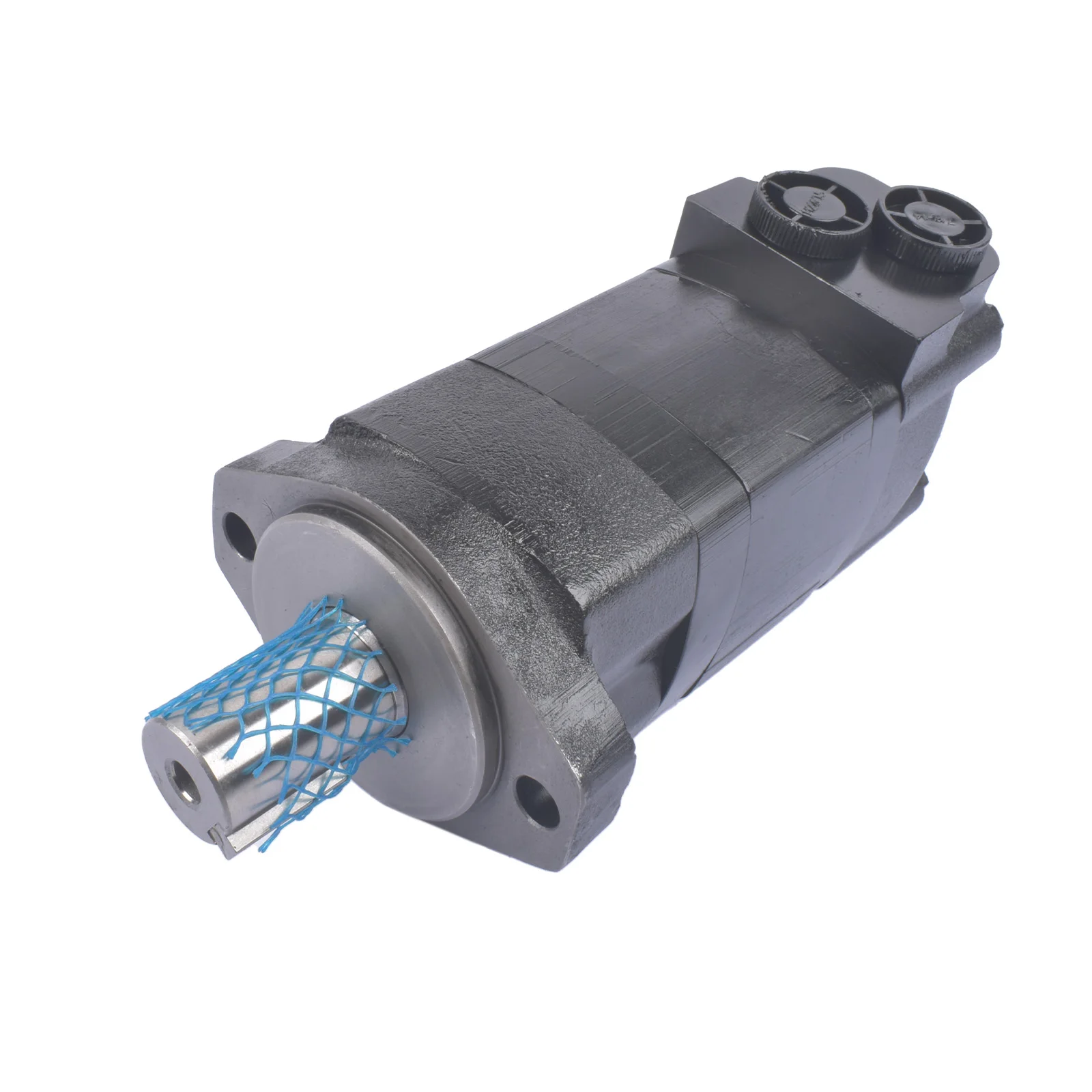 Motor de substituição do motor hidráulico AP02 para Char-Lynn 104-1028-006 Eaton 104-1028