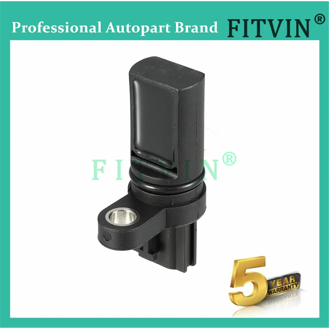 New Crankshaft Position Sensor Fits For Altima Urvan Sentra X-Trail Rogue Teana QR20 23731-6N20A 237316N20A