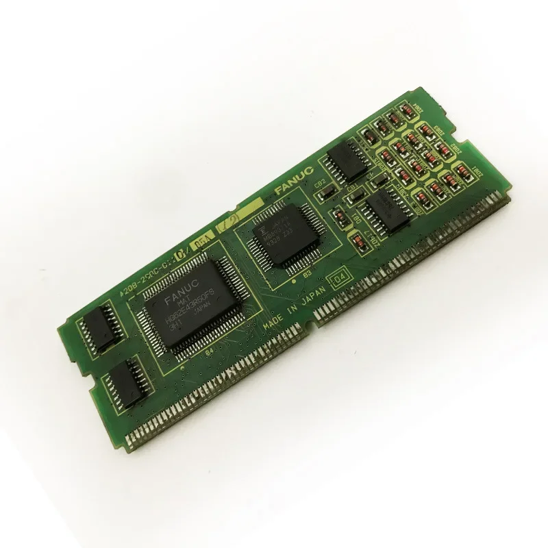 A20B-2900-0110 0130 FANUC Fanuc Original Servo PCB PCB Milwaukee  Accessoire Voiture