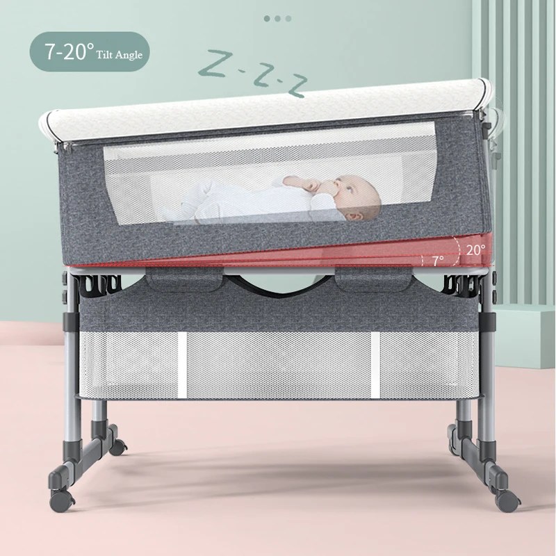 Thumbnail 4 - #3 Latest Cribs Updates