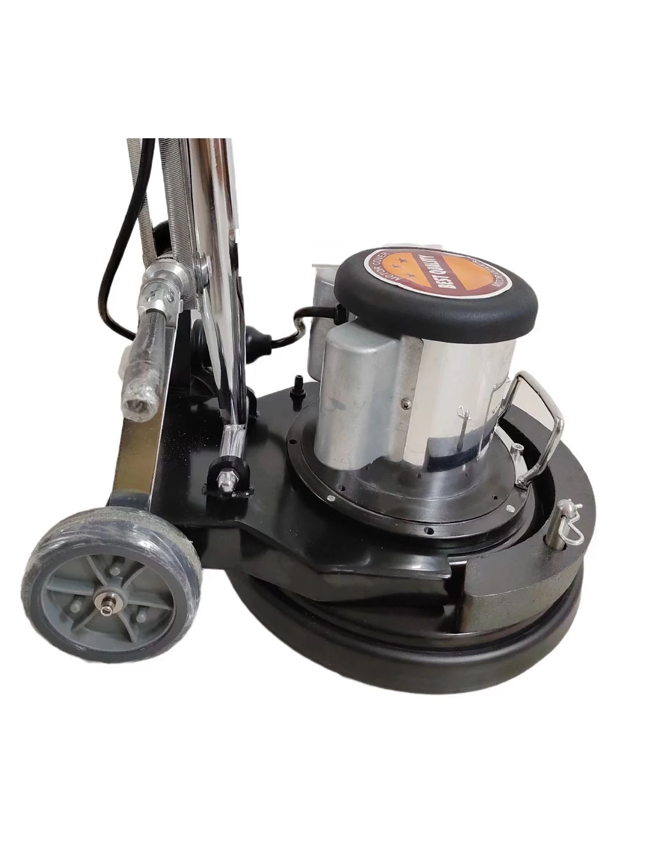 2025 حار بيع آلة تلميع الأرضيات المنزلية آلة شمع الخشب معدات تنظيف الأرضيات