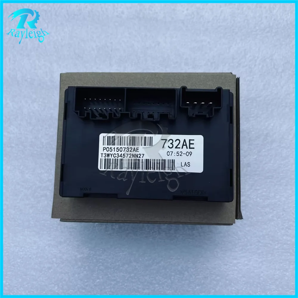 

100% brand new Transfer Case Control Module For Jeep Grand Cherokee Dodge Durango 2014 2015 68395074AA 5150732AE car accessories