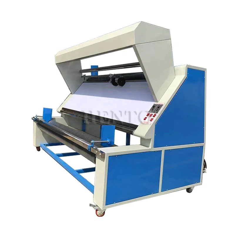 Automatic clothes folding machine