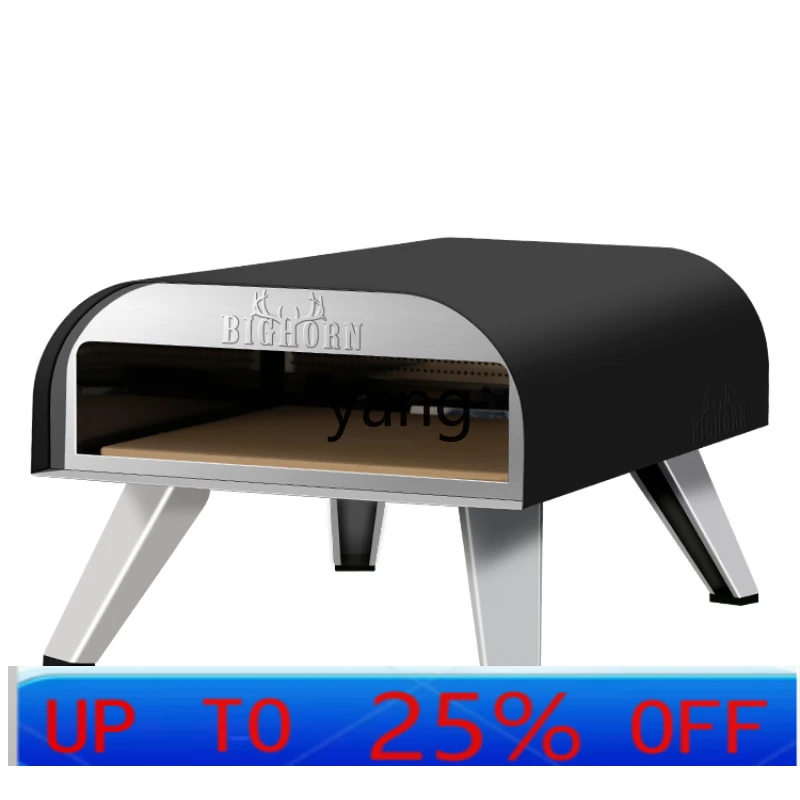 CX outdoor portable barbecue oven pizza oven household