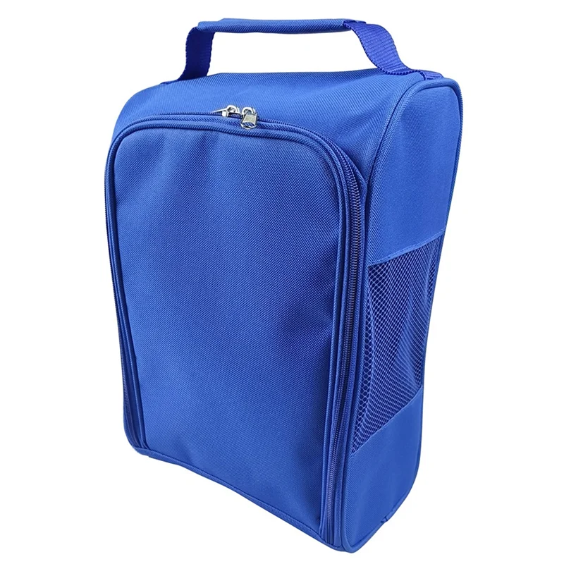 

【БОЛЬШАЯ РАСПРОДАЖА】Мини-сумка для обуви для гольфа, портативная сумка-переноска для обуви для гольфа, дышащий чехол-сумка, сумка для мячей для гольфа, спортивные аксессуары