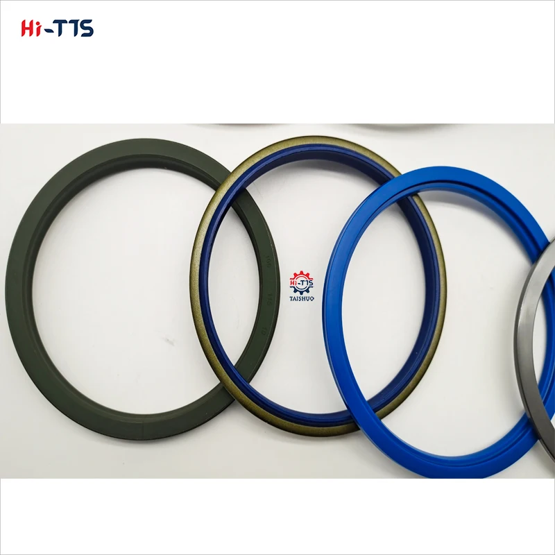 Seal & Kit Servis Silinder Dump Loader Hi-TTS WA470-2/WA470-3 7079973140