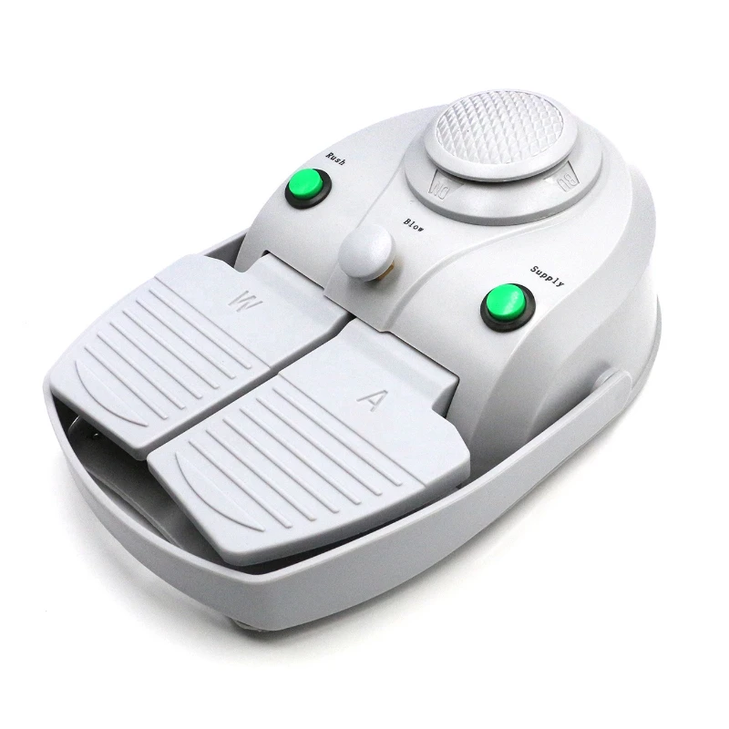 

Dental Chair Accessories Multi-function Dental Chair Foot Pedal