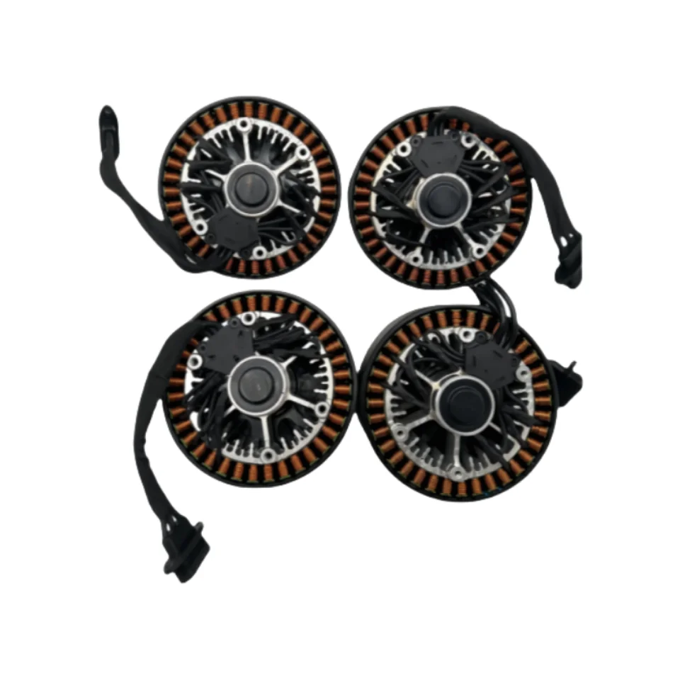 Brand New Original  T30 Motor 10018 77KV  Suitable For Agriculture Agras