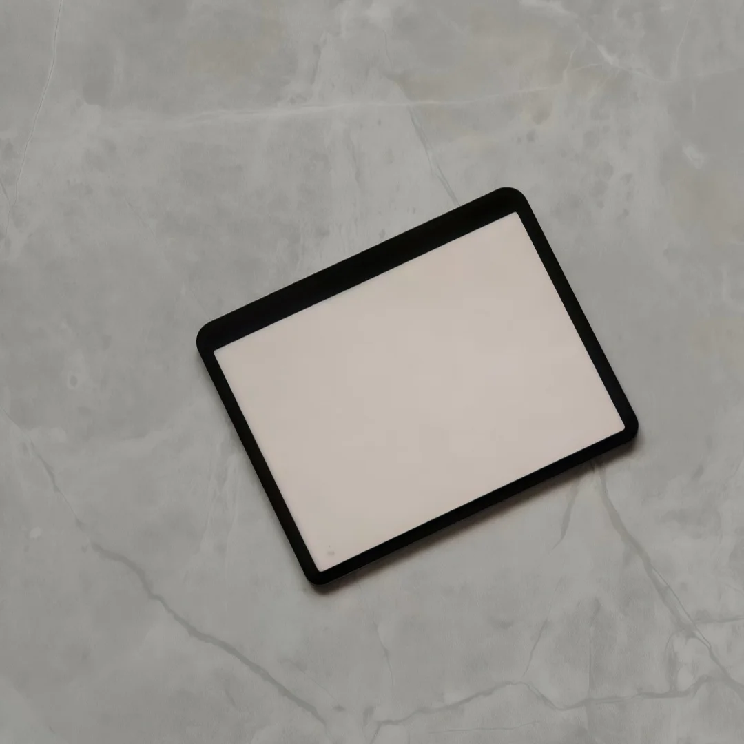 Replacement LCD Outer Glass Lens for Nikon D300 D700 Camera Repair Part