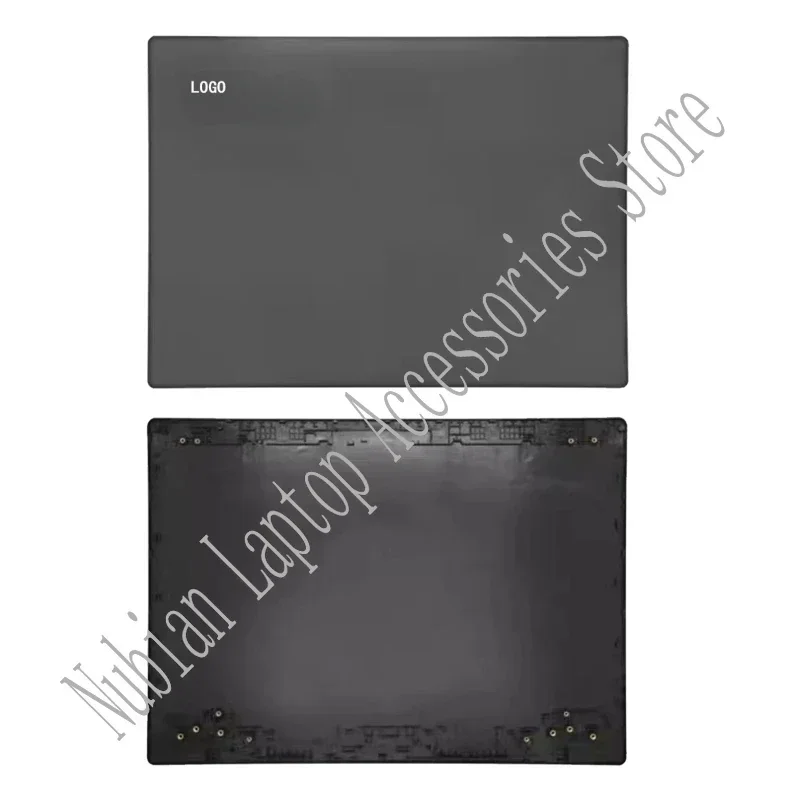 ДЛЯ нового Lenovo V330-14IKB ARR AST AST V130-14 E43-80 K43C-80 Задняя крышка ЖК-дисплея/передняя панель ЖК-дисплея/подушка для рук/нижняя крышка/шарнир серый