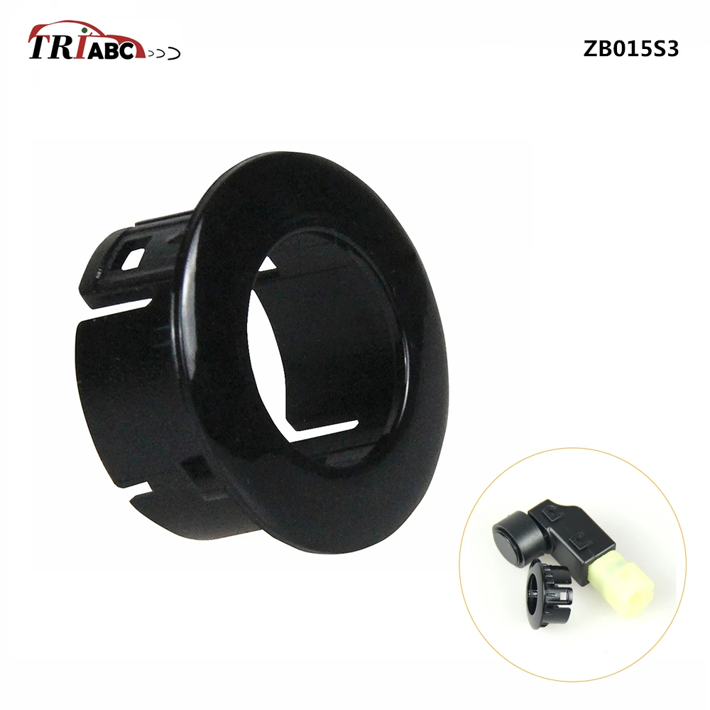 08V67-SDE-7M00-H PDC Parking Sensor Retainer Holder For Toyota Corolla Crown RAV4 Honda Odyssey Accord FA1 RE4 Mazada Parktronic