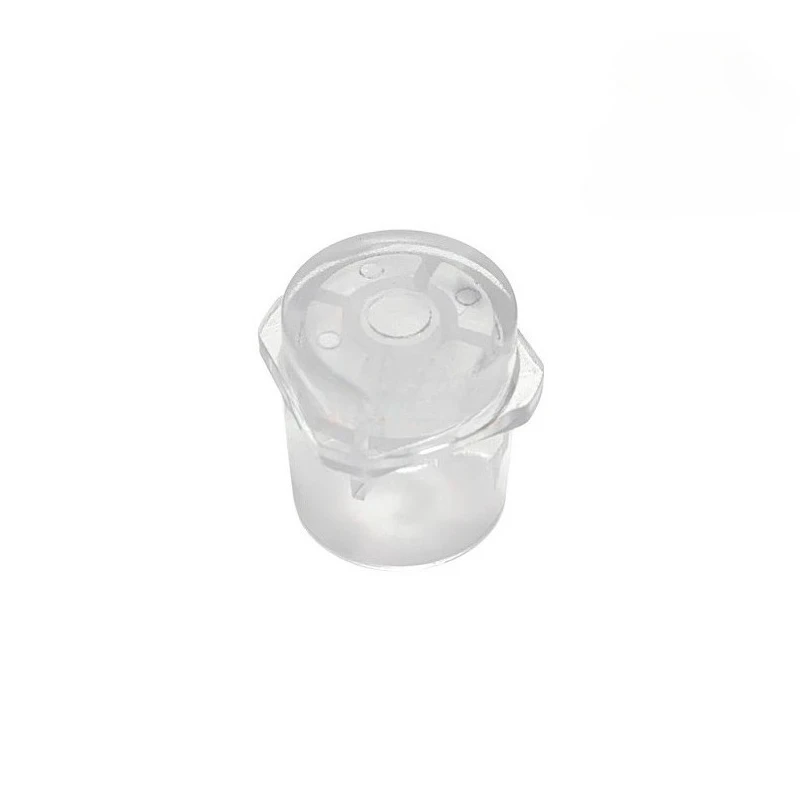 

Ручка прозрачная кнопка, ножничный вилочный погрузчик с прозрачным окном